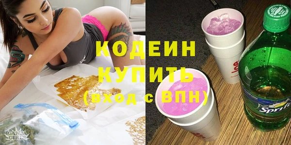 прущие крисы Горняк