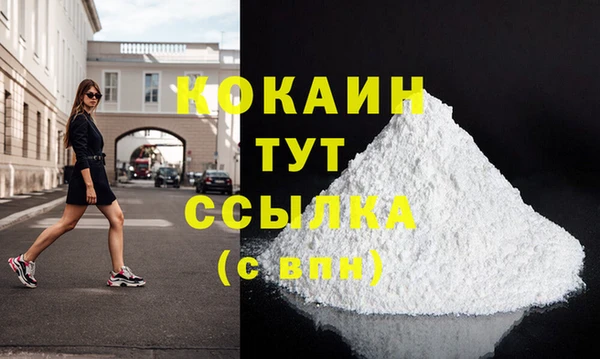 прущие крисы Горняк