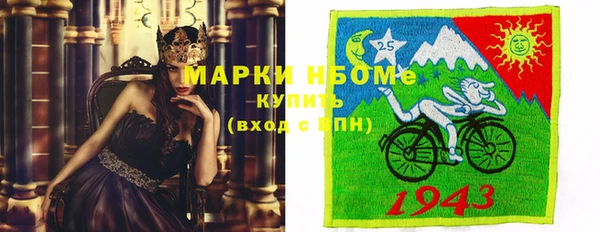 ALPHA PVP Горнозаводск