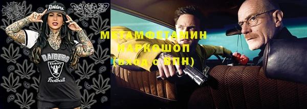 прущие крисы Горняк
