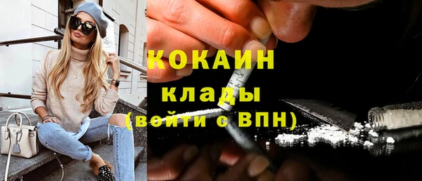 ALPHA PVP Горнозаводск